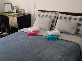 Cozy Corner Zrenjanin, Hotel in Zrenjanin