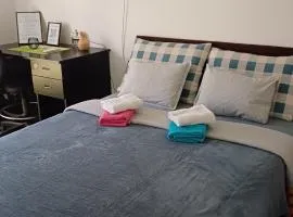 Cozy Corner Zrenjanin