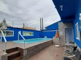 VILLA NANDA POUSADA 200 metros da praia