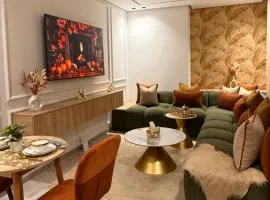 Luxury Studio Casa Center