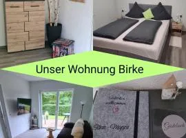 Gästehaus Waldliebe