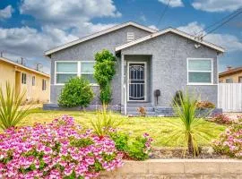 Southbaysunshine coastal Villa by beach-30 plus Days