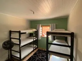 Hostel Canaã