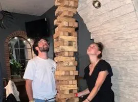 BERLIN hostel suites