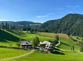 Glatz Hof Appartement Nockberge