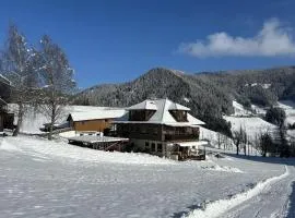 Glatz Hof Appartement Nockberge