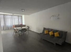 Casa de 1 piso cerca de hospital san alejandro