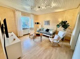 Top ausgestattet 3,5 Zimmerwohnung in GE-Hessler