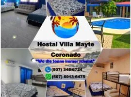 Hostal Villa Mayte Coronado