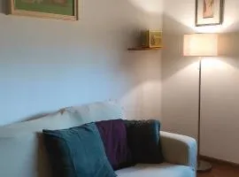 Casa Vallina - Garden & Mountain View