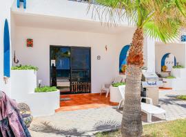 Paradise Villas #16, Hotel in Playa Encanto