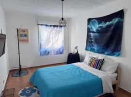 Traditional Peniche House