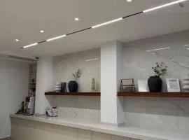 ApartHotel Senator Lux