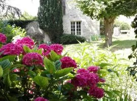 Relais De La Haute Pommeraye
