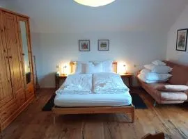 Gästehaus Stolzalpe