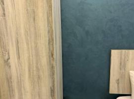 GAR Hotel DOWNTOWN, отель в Каире