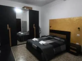 Home Colors Apartment