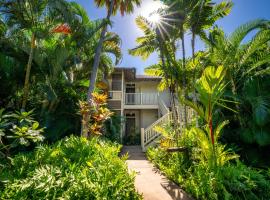 Grand Champion Golf Villas 129, hotel i Coffeyville