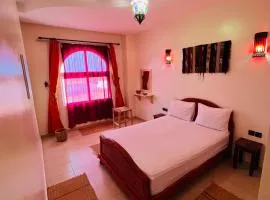 Kenzi Guest House & Terrace