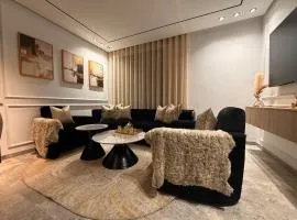 Jolie studio plein centre Casablanca