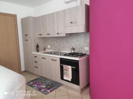 Casa Vacanza IL CICLAMINO، فندق في بورنو