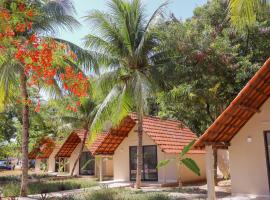 Hotel Maragogi Beach Club, hotel sa Maragogi