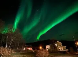 Large apartment with great views