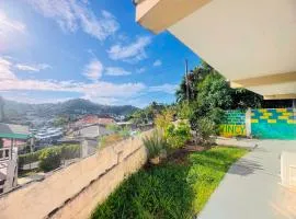 5 mins walk from Kingstown! - McKies Hill Suite #1 - Your Home Away from Home