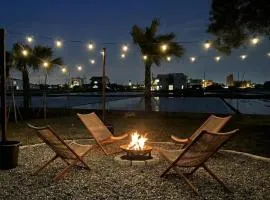 OFFLand 遺忘無際 宜蘭 4-6人 小包棟民宿