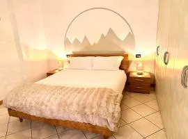 Alps Nest - Il nido delle Alpi