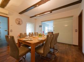 Spreezauber, hotel v destinaci Lübbenau