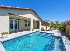La Quinta Oasis - Pool Hot Tub & Mountain Views