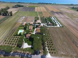 Agriturismo Isolotto