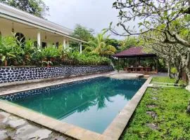 YSR Himalaya Resort