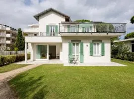 Le Sabbie B&B - Camere in villino a 50mt dal mare