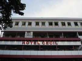 Hotel Cecil