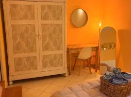 Piazza Napoleone Sweet apartment