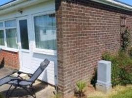 Scratby Chalet, Hotel in Scratby