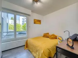 COLIVING - Sahara Bedroom - Convenient & Near CERN