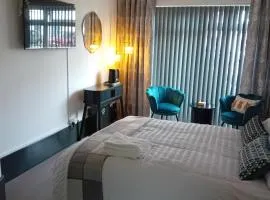 The Snug on The Brae