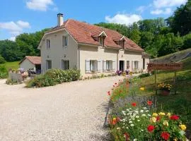 L'Instant Nouveau chambres d'hôtes