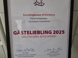 Boardinghouse Wittenberg