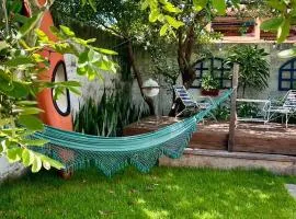 Hospedagem na Praia - Ônibus Navy - Jacaraípe