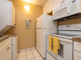 Island Sands Resort 310, отель в городе Маолаея