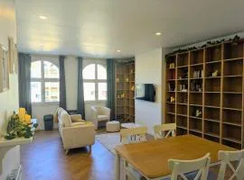 L'Eden Dacquois, vue exceptionnelle, plein centre