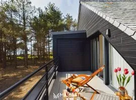 -DOOLIN- Appartement proche de la mer