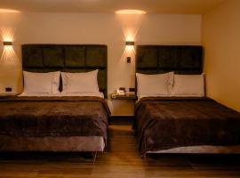 Green Gold, hotel en Bucaramanga