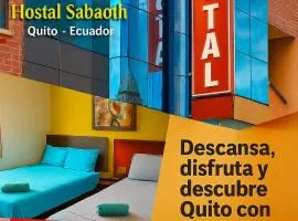 Hostal Sabaoth