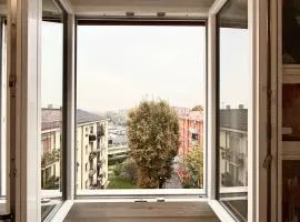 Art Milan - Free Parking