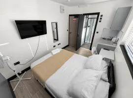 Streatham Deluxe Self Contained Studios Bus Stop at the Door 20 Min to Central London Free Street Parking